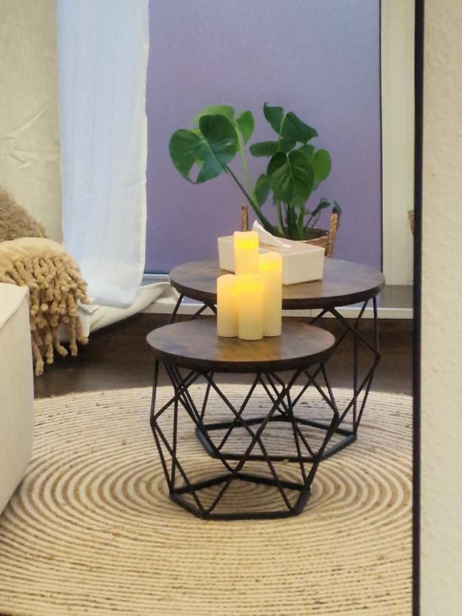Ruhrapartments #Naehe A40 #Zentral #Fastwifi #Perfekt Fuer Familien Und Geschaeftsreisen Bochum Bagian luar foto