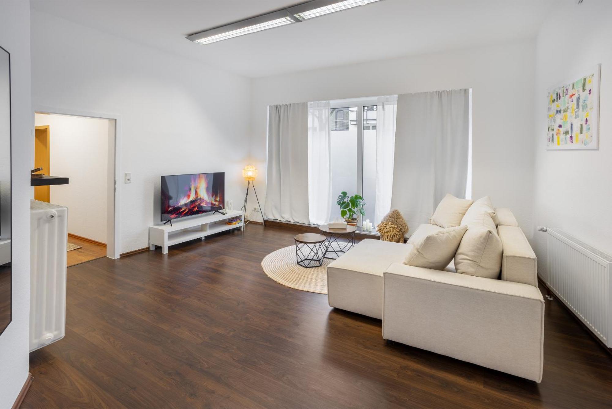 Ruhrapartments #Naehe A40 #Zentral #Fastwifi #Perfekt Fuer Familien Und Geschaeftsreisen Bochum Bagian luar foto