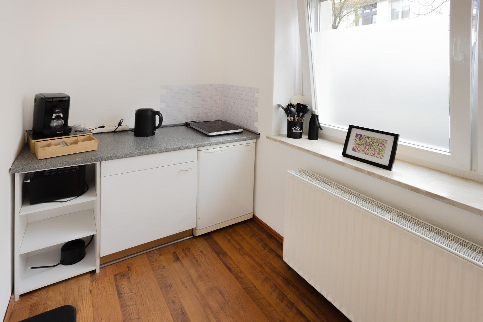 Ruhrapartments #Naehe A40 #Zentral #Fastwifi #Perfekt Fuer Familien Und Geschaeftsreisen Bochum Bagian luar foto